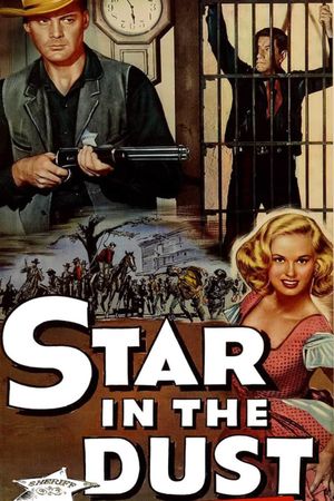 Star in the Dust's poster