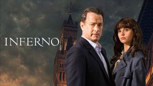 Inferno's poster