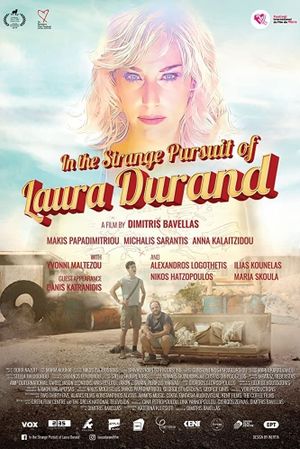 In the Strange Pursuit of Laura Durand's poster image