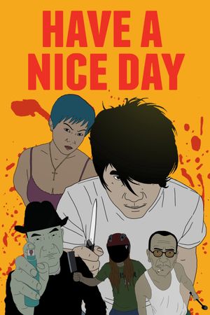 Have a Nice Day's poster