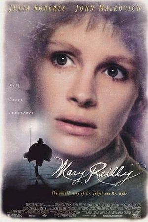 Mary Reilly's poster