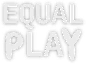 Equal Play's poster