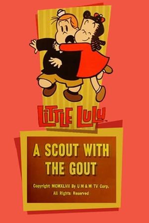 A Scout with the Gout's poster