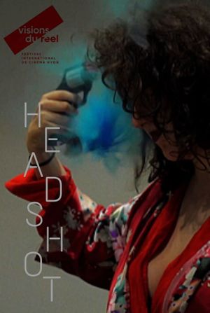 Headshot: Roulette russe's poster