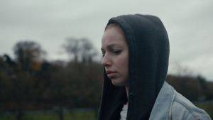 A Date for Mad Mary's poster