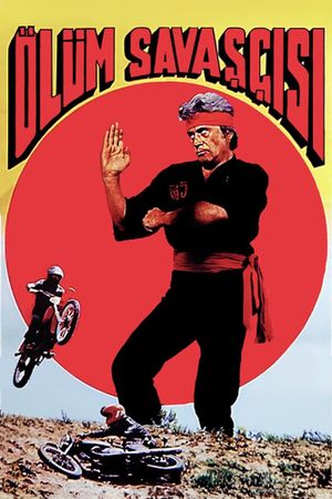Ölüm Savasçisi's poster