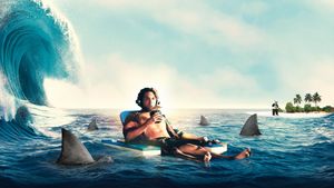The Subtle Art of Not Giving a F*ck's poster