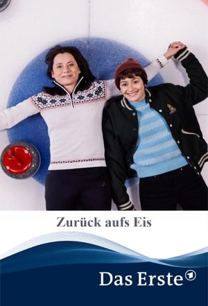 Zurück aufs Eis's poster