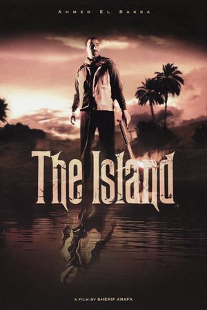 The Island's poster