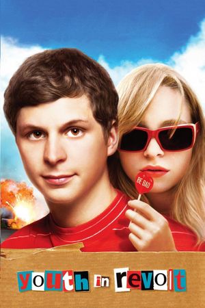 Youth in Revolt's poster
