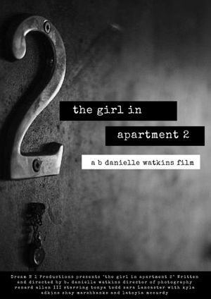 The Girl In Apartment 2's poster