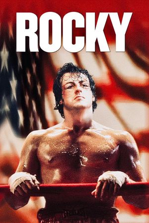 Rocky's poster