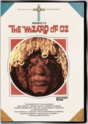 The Wizard of Oz's poster