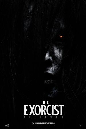 The Exorcist: Believer's poster