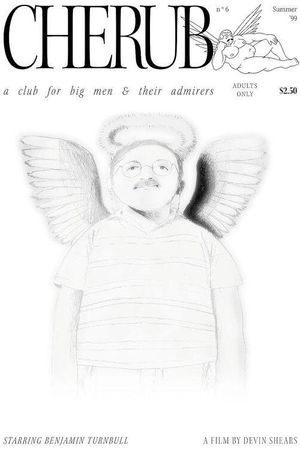 Cherub's poster