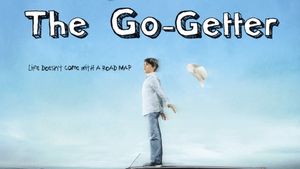 The Go-Getter's poster