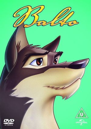 Balto's poster