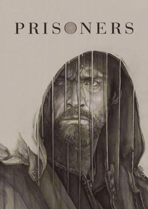 Prisoners's poster