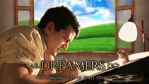 As Dreamers Do's poster