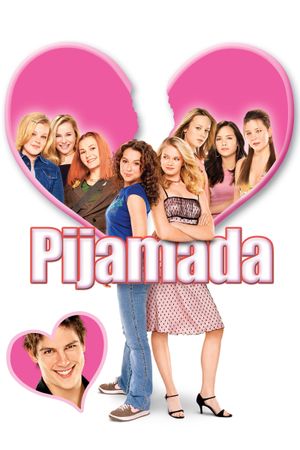 Sleepover's poster