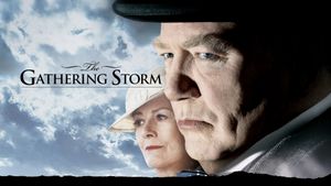 The Gathering Storm's poster