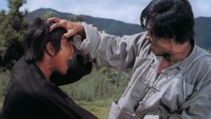 Kung Fu Master: Bruce Lee Style's poster