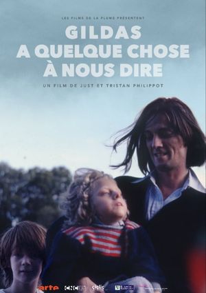 Gildas a quelque chose à nous dire's poster