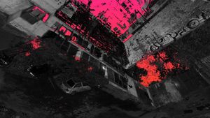 After Scarcity's poster