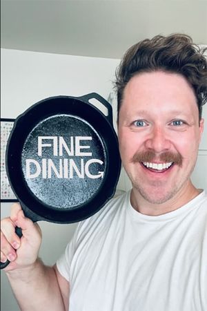 Fine Dining's poster