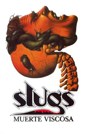 Slugs's poster