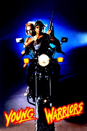 Young Warriors's poster