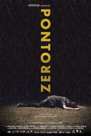 Ponto Zero's poster image