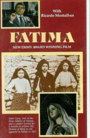 Fatima's poster image