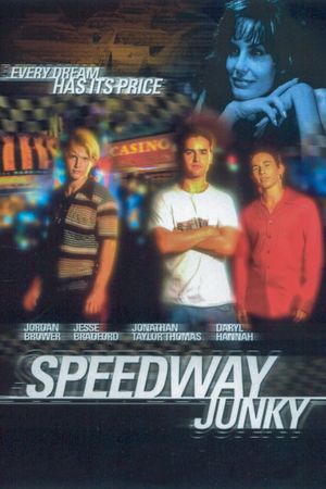 Speedway Junky's poster