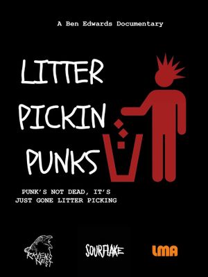 Litter Pickin' Punks's poster