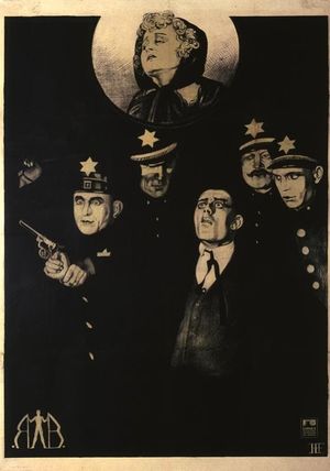 Chytte ho!'s poster