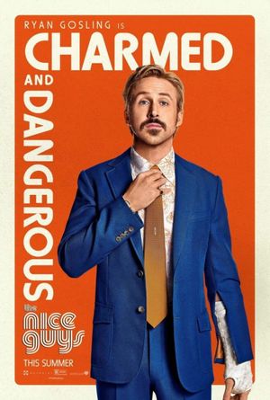 The Nice Guys's poster