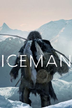 Iceman's poster