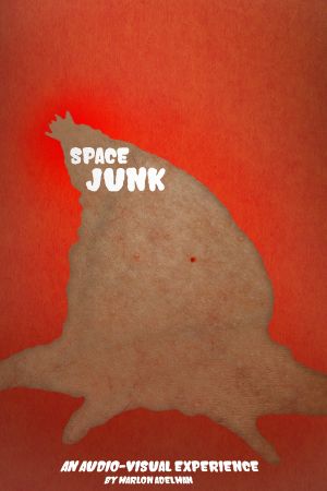 Space Junk's poster