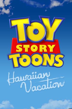 Hawaiian Vacation's poster