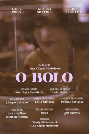 O Bolo's poster