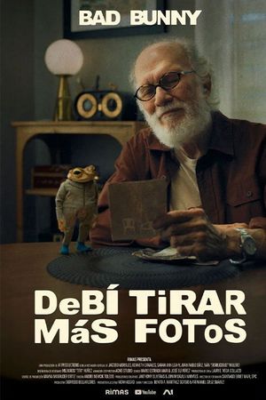 DeBÍ TiRAR MáS FOToS's poster