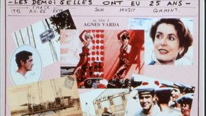 The Young Girls Turn 25's poster
