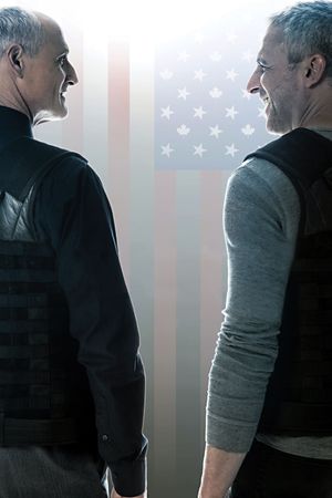 Bon Cop Bad Cop 2's poster