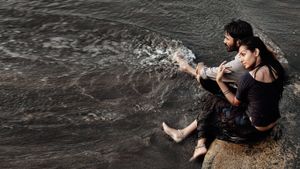 Maryan's poster