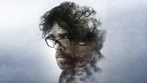 Rememory's poster