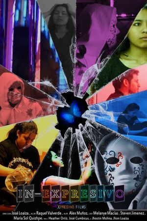 In - Expresivo's poster