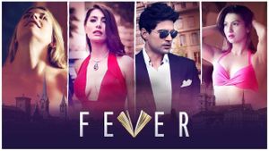 Fever's poster