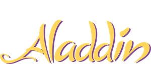 Aladdin's poster