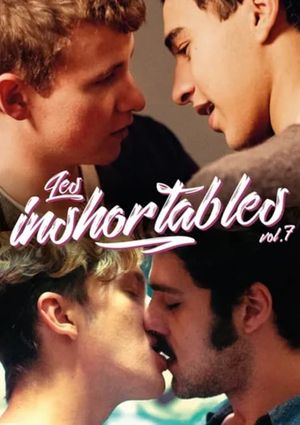 Les Inshortables, Vol. 7's poster